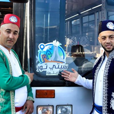 ETUSA lance le service «City Tour» à Alger