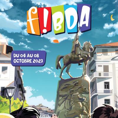 FIBDA