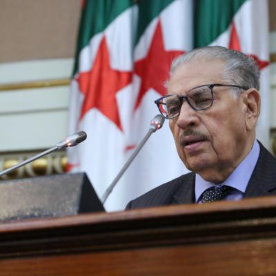 إنجازات كبيرة" في مجال تجسيد أهداف التنمية المستدامة