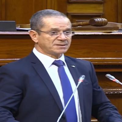 عبد الحفيظ هني 
