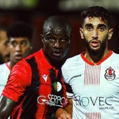 اتحاد الجزائر