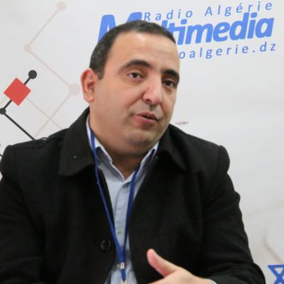 حكيم حريك