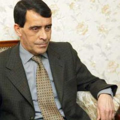 الجنرال حسين بن حديد