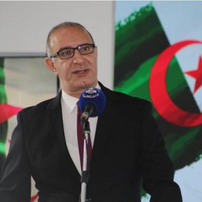 محمد بغالي 