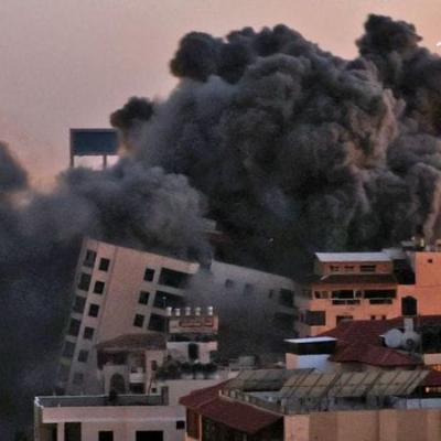 أحزاب سياسية ومنظمات وطنية تواصل تنديدها بالعدوان الصهيوني الهمجي على قطاع غزة