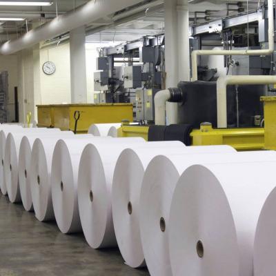 Le groupe GIPEC va créer une nouvelle usine de papier ondulé 