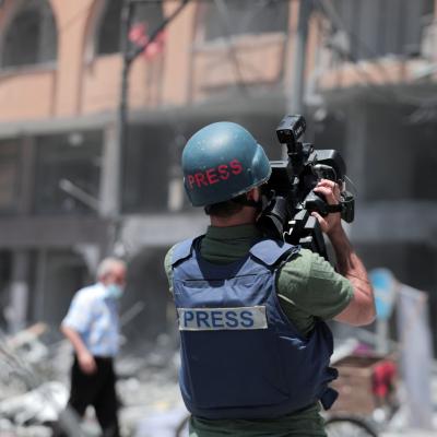 Palestine-Presse.10.10.2023