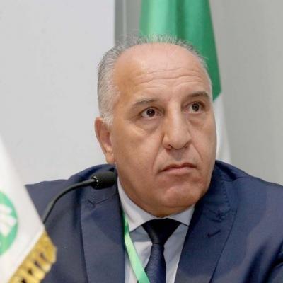 Cherif Benhabiles