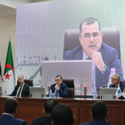 كسب رهان التوازن المالي للصندوق الوطني للتقاعد سيظل قائما