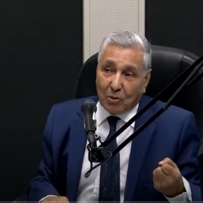عبد المجيد زعلاني