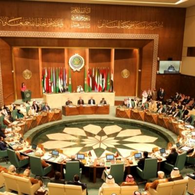 البرلمان العربي يوجه نداء للبرلمانات والاتحادات وشعوب العالم الحر لوقف مجازر الاحتلال في قطاع غزة