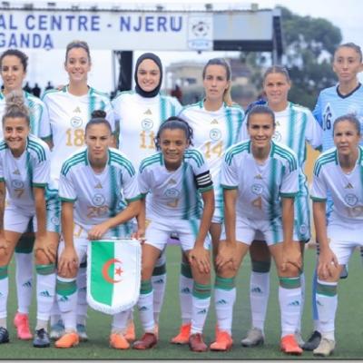 منتخب السيدات