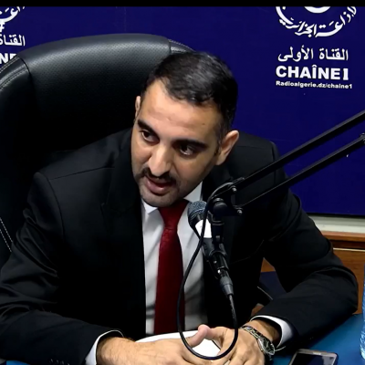 أحمد حيدوسي
