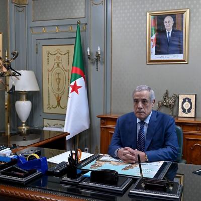 نذير العرباوي 