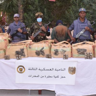 حصيلة عملياتية