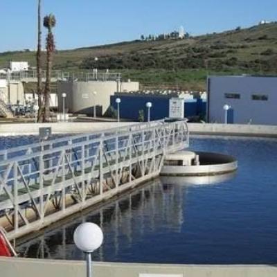 تيزي وزو-أشغال انجاز محطة لتحلية مياه البحر بإيفليسن
