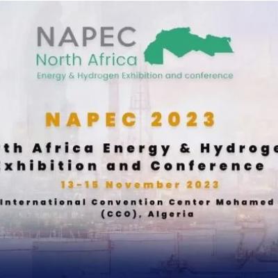 NAPEC 2023