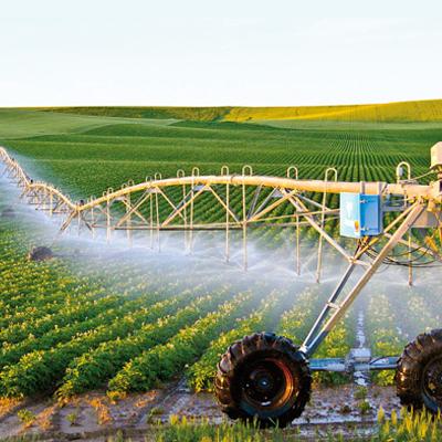 فلاحة وتنمية ريفية فلاحة وتنمية ريفية