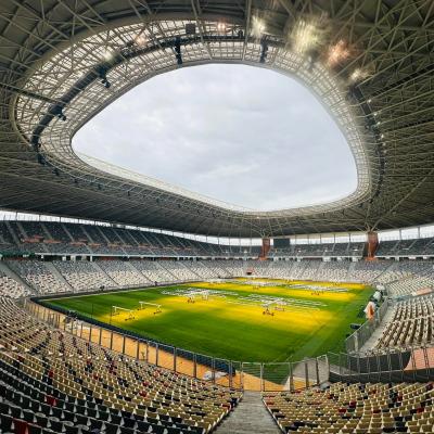 Stade Nelson Mandela