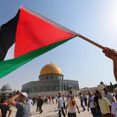 العدوان على غزة: الفلسطينيون ينتصرون في معركة الرأي العام الدولي  