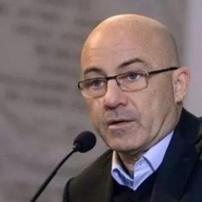 وزير البيئة وأمن الطاقة الايطالي، جيلبرتو بيكيتو فراتين،