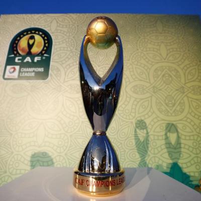 رابطة أبطال افريقيا 