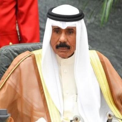 Emir-koweitien-Nawaf-al-Ahmed-al-Jaber-al-Sabah