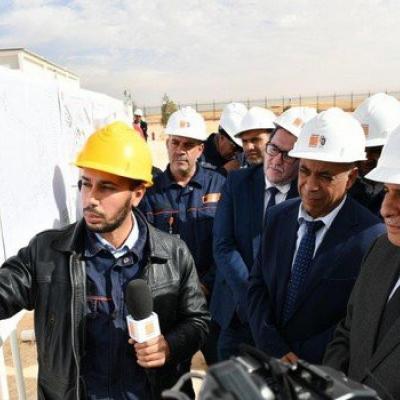 Sonatrach 06.12.2023