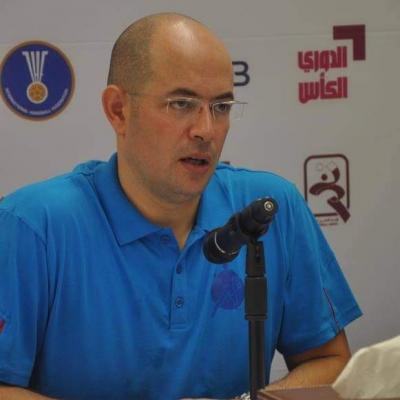 Farouk Dehili 12.12.2023
