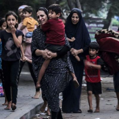 Situation humanitaire-Ghaza.06.12.2023