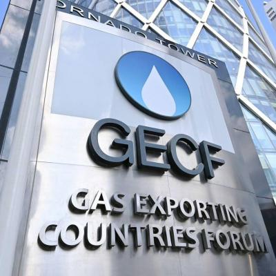 Forum des pays exportateurs de gaz