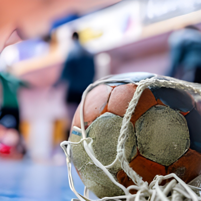 Handball Algérie