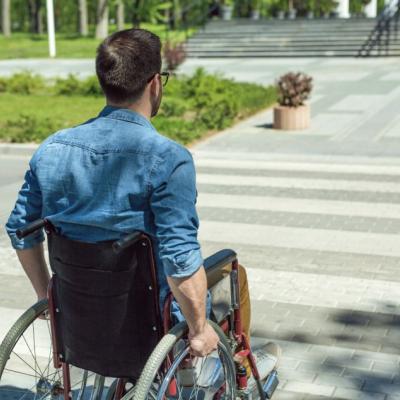 Journée internationale des handicapés