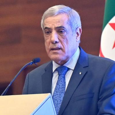 الوزير الأول يشرف على افتتاح أشغال المنتدى الوطني للمجتمع المدني