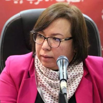Nassima Arhab 12.12.2023