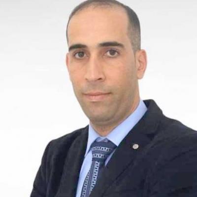 رابح زاوي