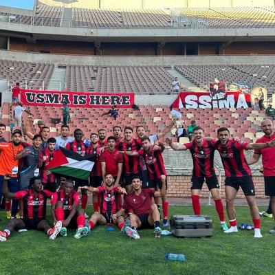 USM Alger