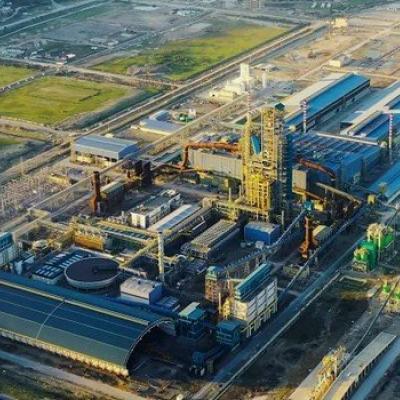 الشركة الجزائرية القطرية للصلب: توقعات بإنتاج 9ر1 مليون طن من منتجات الحديد في 2024 الشركة الجزائرية القطرية للصلب: توقعات بإنتاج 9ر1 مليون طن من منتجات الحديد في 2024