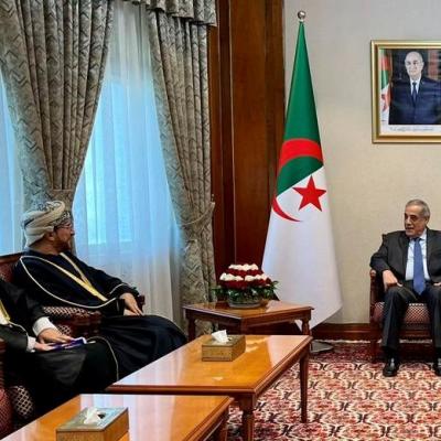 نذير العرباوي
