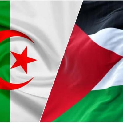 algerie-palestine.