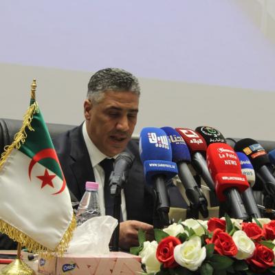 بلعريبي