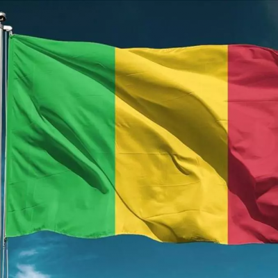 السلطات الانتقالية في مالي المتعلق بنقض اتفاق السلام والمصالحة في مالي