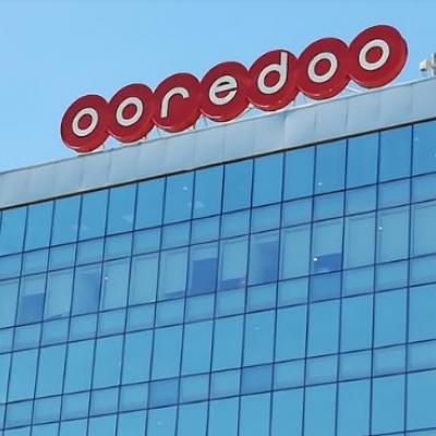Siège Ooredoo