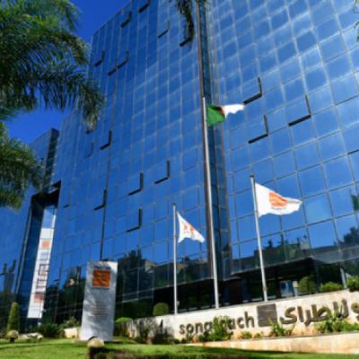 Sonatrach