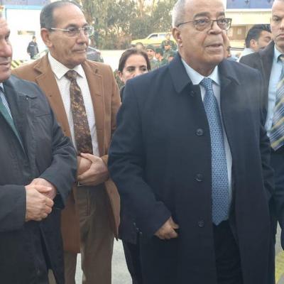 علي عون