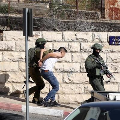 فلسطين: إرتفاع حصيلة الإعتقالات بالضفة الغربية منذ 7 أكتوبر الماضي إلى أزيد من 6000