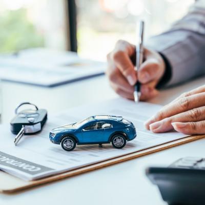 Financement d’acquisition de véhicules