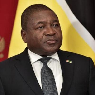 رئيس جمهورية موزمبيق 
