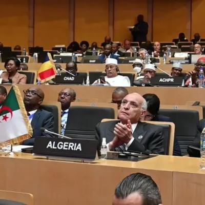 المجلس الإفريقي للفضاء