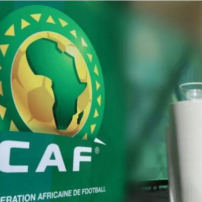 CAN 2025 CAF